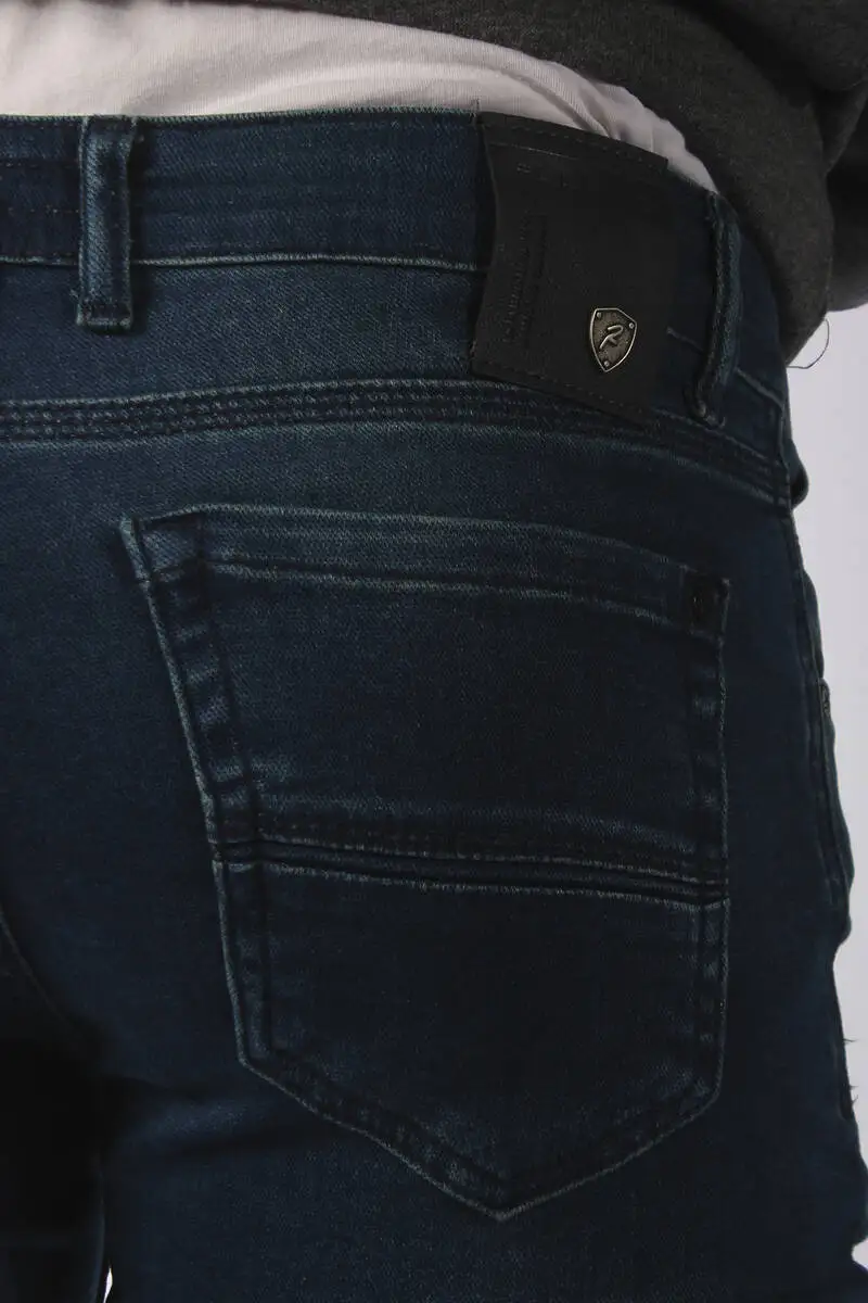 

Mens Original Washed Jeans