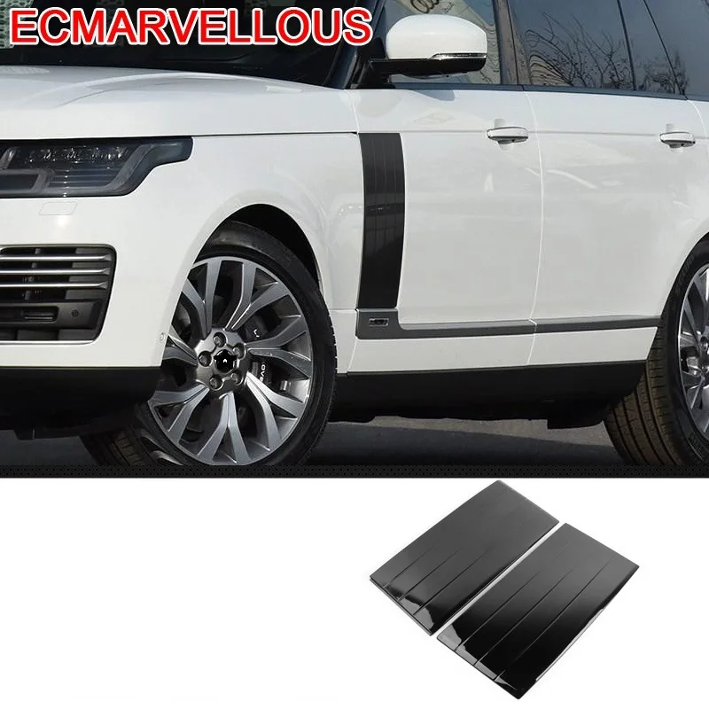 Автомобильные декоративные модифицированные аксессуары для стайлинга кузова 13