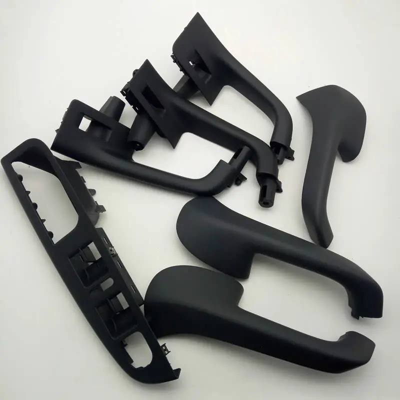 Внутренний подлокотник SKTOO 7 шт./компл. для VW Golf 5 GTI MK5 Jetta Sagitar HandleTop|armrest jetta|jetta