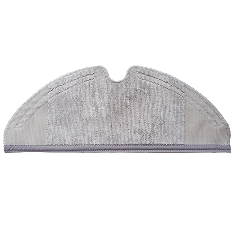 Набор запасных частей для робота пылесоса Xiaomi Roborock S50 S51 тряпки швабры 2 поколения