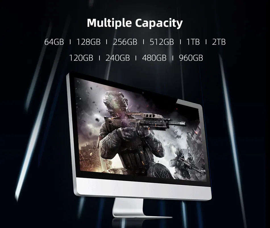 KingSpec ssd 2,5 SATA3 120 ГБ SSD 240 ГБ 480 ГБ 960 ГБ SSD hdd 128 ГБ 256 512 1 ТБ sd 2 ТБ ноутбука, настольного компьютера твердотельный диск