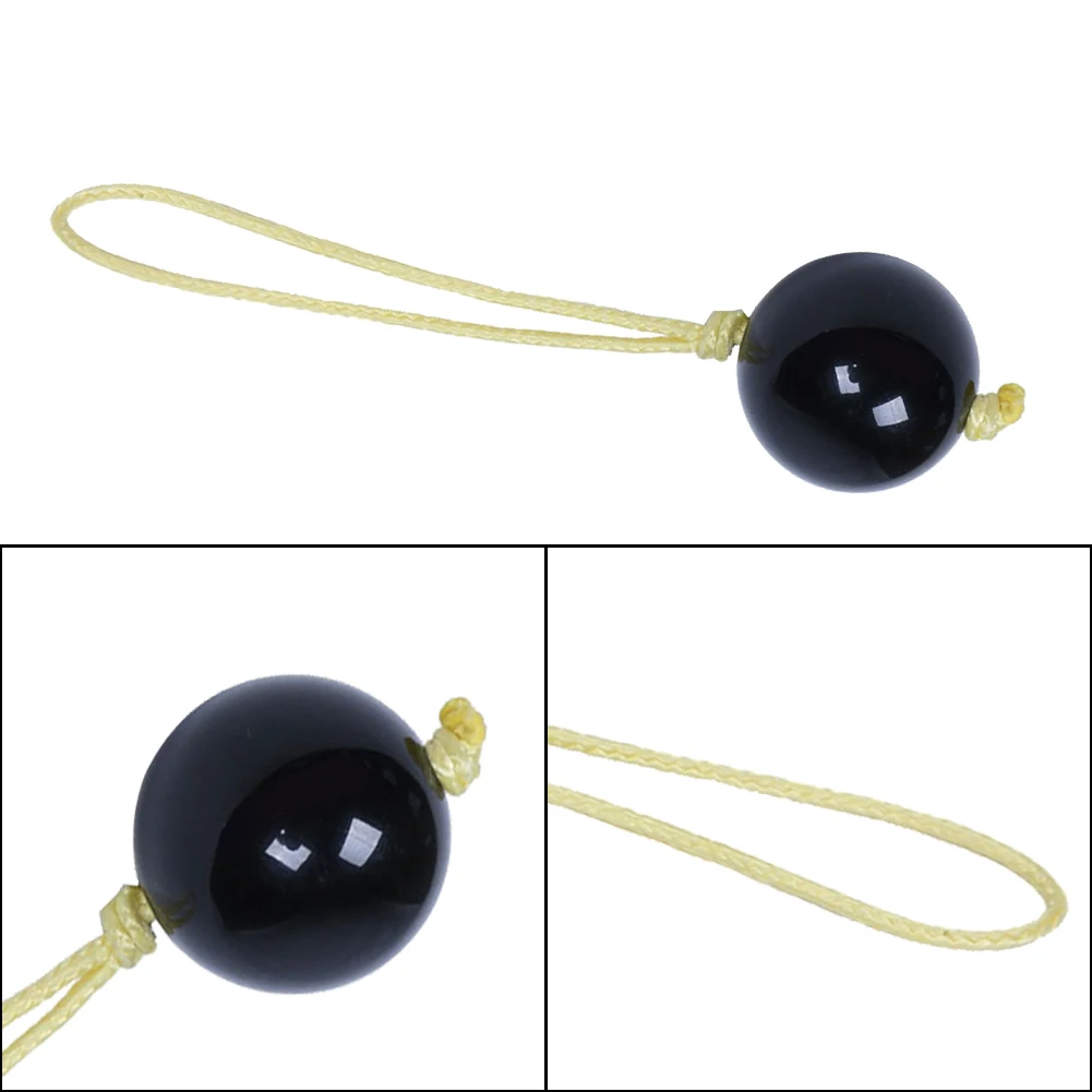 2 шт. восхождение по дереву Arborist Retriever веревка из шариков направляющее кольцо