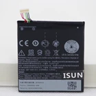 Аккумулятор ISUNOO B0P9O100, 2040 мА  ч, для HTC Desire 612, D610, D610n, D610t, 610, 612, D610n, D610t, в комплекте Бесплатные инструменты