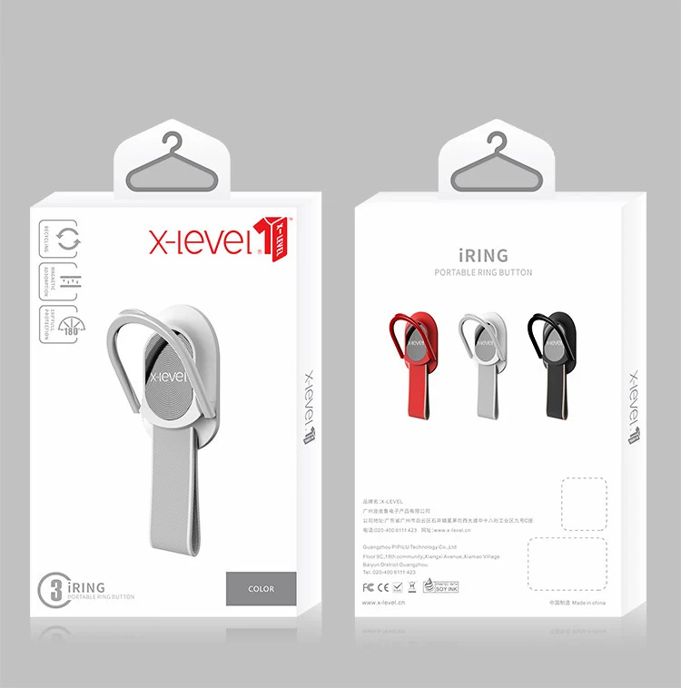 Weave Phone Finger Ring Bracket for Car Magnetic Auto Support Holder Universal For iPhone 13 12 XR XS Max Huawei Mate 40 Pro 8i images - 6