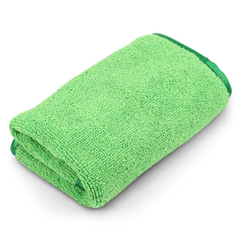 

Car Clean Towels Car Care Polishing Wash Towels Plush Microfiber Washing Drying Auto Cleaning Cloth Accessories