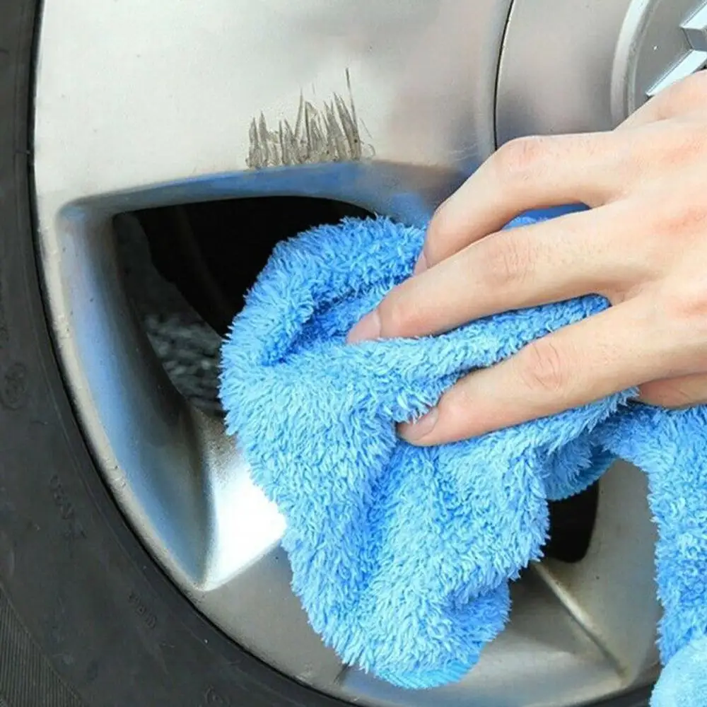 Алюминий сплава для центрального движения колеса ремонт Краски щетка Краска в