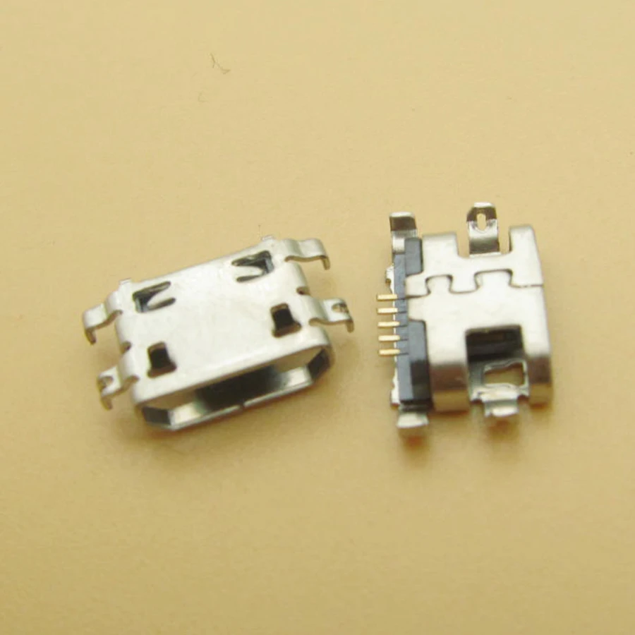 100pcs For Lenovo K6 Note K6Note K53a48 Mini micro USB Charging Port Dock Connector socket power plug dock | Обустройство дома