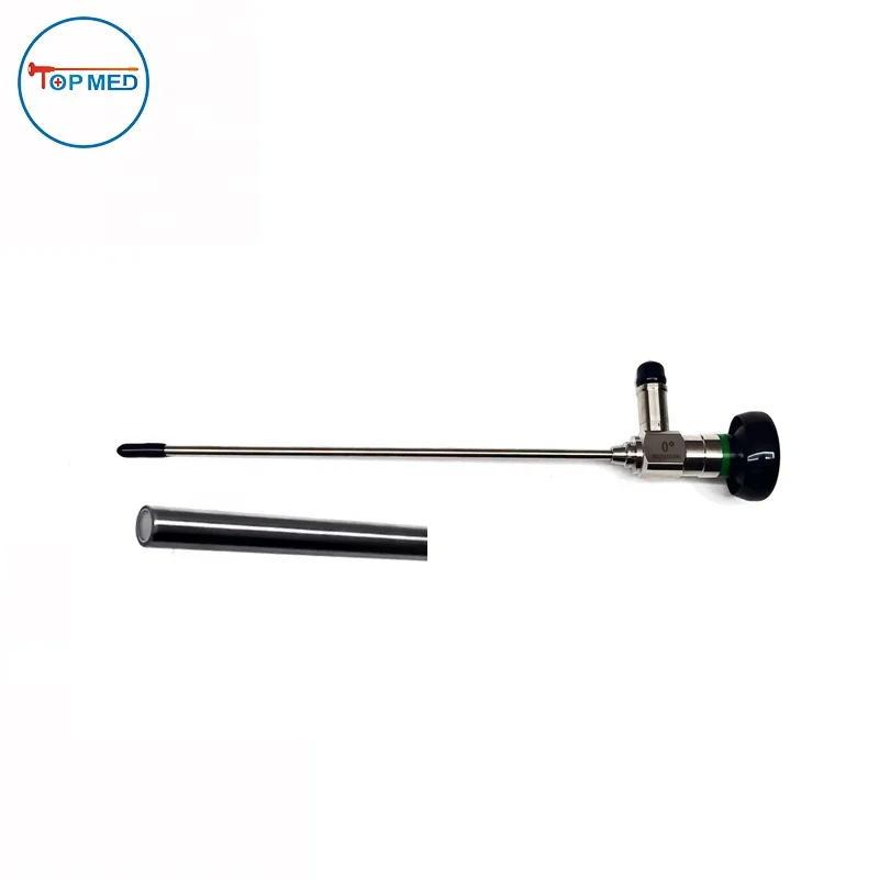 

4x175 0 degree sinoscope ENT endoscope nasal endoscope