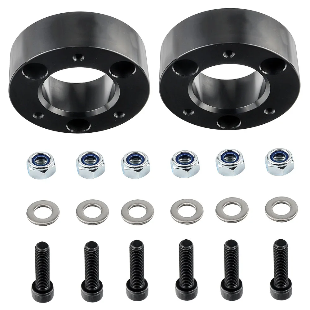 

New 3”Front Leveling Lift Kit For Ford F150 04-17 2004 2006 2010 2WD & 4WD
