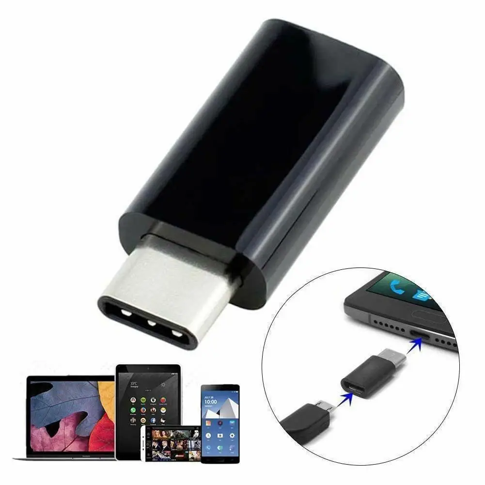 

Type-C To HDMI-compatible HD Cable USB 3.1 To HDMI-compatible Computer Phone Projection Connection HD R7F8