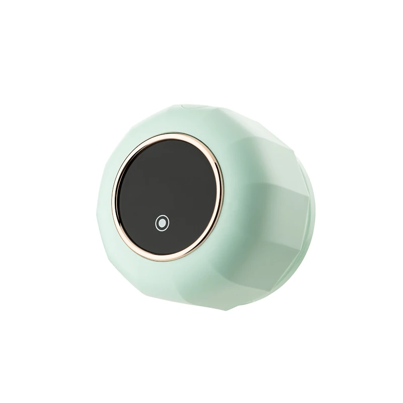 

Portable Ultraviolet Sterilization Mouthwash Cup Disinfection Dustproof Cleaning Box Household Ultraviolet Disinfection Box