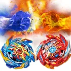 Экскаватор TAKARA TOMY Gyro Super King B162 Gyro игрушечный Боевой набор Beyblade Burst Tops с пусковым устройством и ареной Beyblade Handle Suit