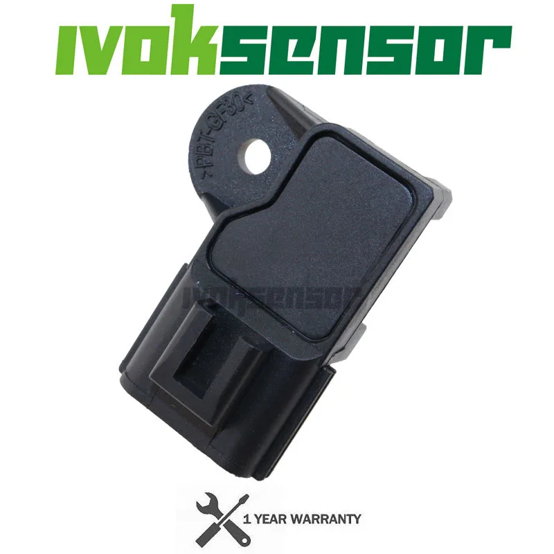 Датчик впускного давления воздуха для Mazda Ford C Max Escape Fusion pro Explorer Mustang Transit 0261230123|sender|