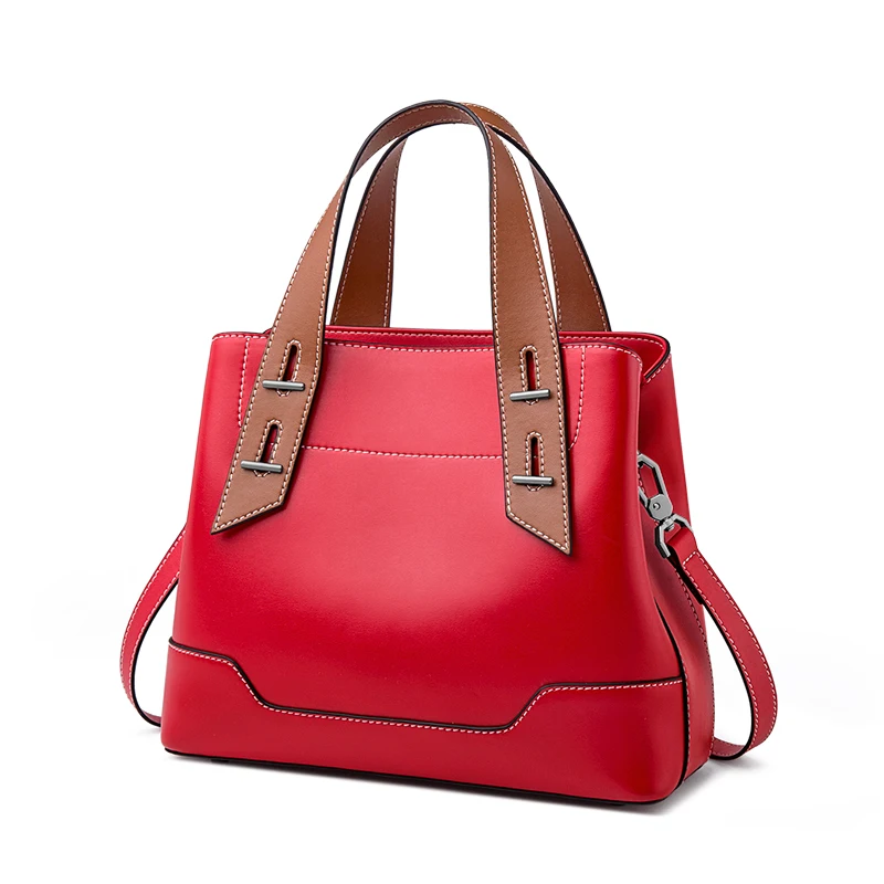 ZOOLER Эксклюзивные сумки женские из коровьей кожи женская сумка на плечо Лоскутная