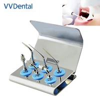 vvdental outlet ultrasonic scaler tips endo kit compatible with ems woodpecker ultrasonic dental materials wholesale