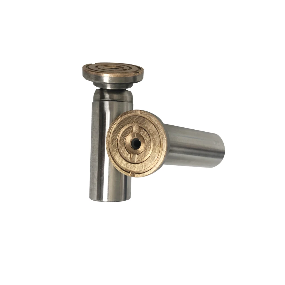 

Hydraulic Pump Parts PSV2-52T PSV2-55T Valve Plate Swash Plate Spare Parts Engine Parts