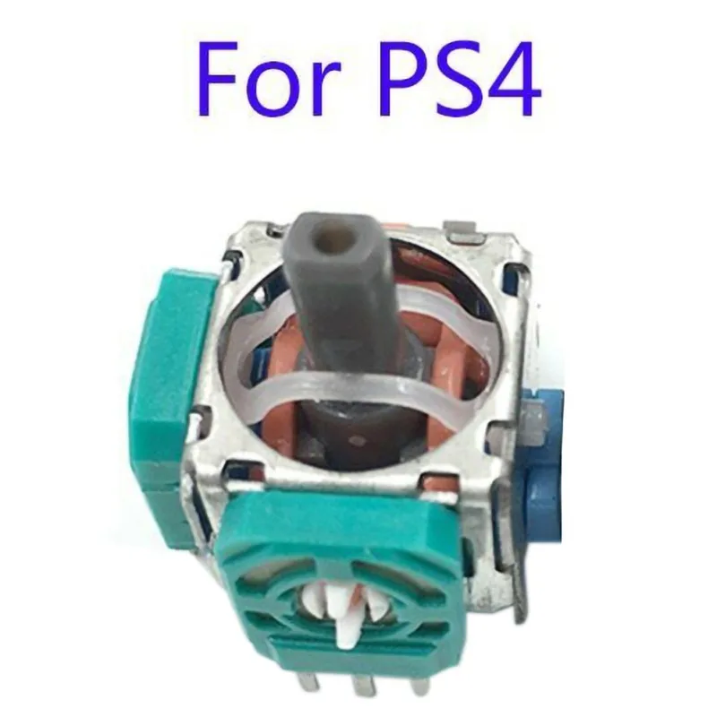Для sony Dualshock 4 PS4 PRO тонкий контроллер 3pin 3d Рокер ось джойстика аналоговый датчик