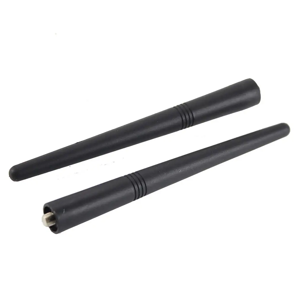 6 шт. PMAD4015 UHF VHF WHIP Антенна для MOTOROLA Radio GP680 GP640 GP340 PRO5150 PRO7150 GP328 GP320 GP380 HT750 HT1250
