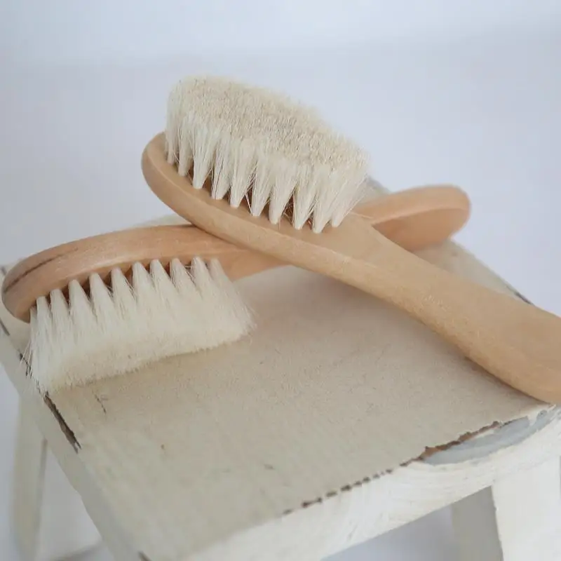 Newborn Posing Pillow Stuffer Baby Photo Props Soft Touch Cushions Moon Poser cushions Wooden Basket Backdrop | Детская одежда и