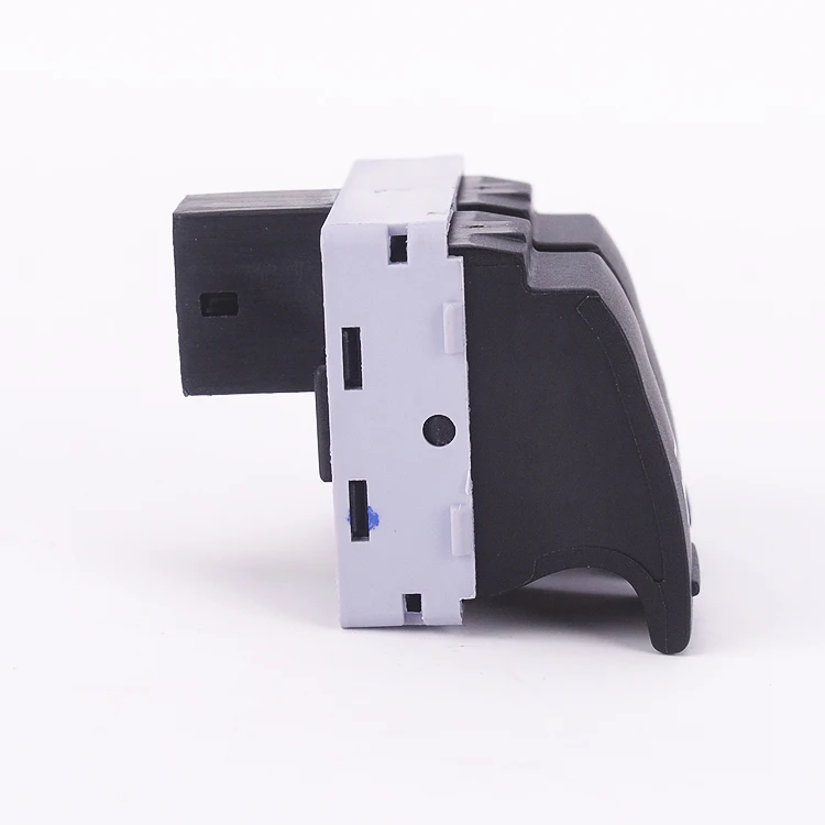 Автомобильный Электрический переключатель окна кнопочная панель для VW Transporter T5