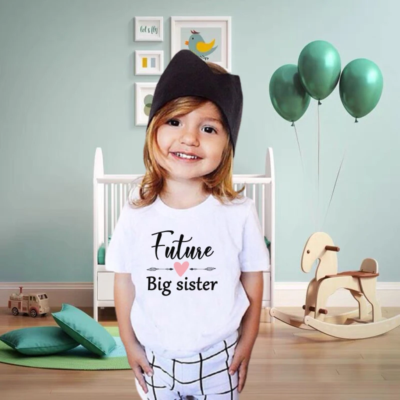 Future Big Sister Brother 