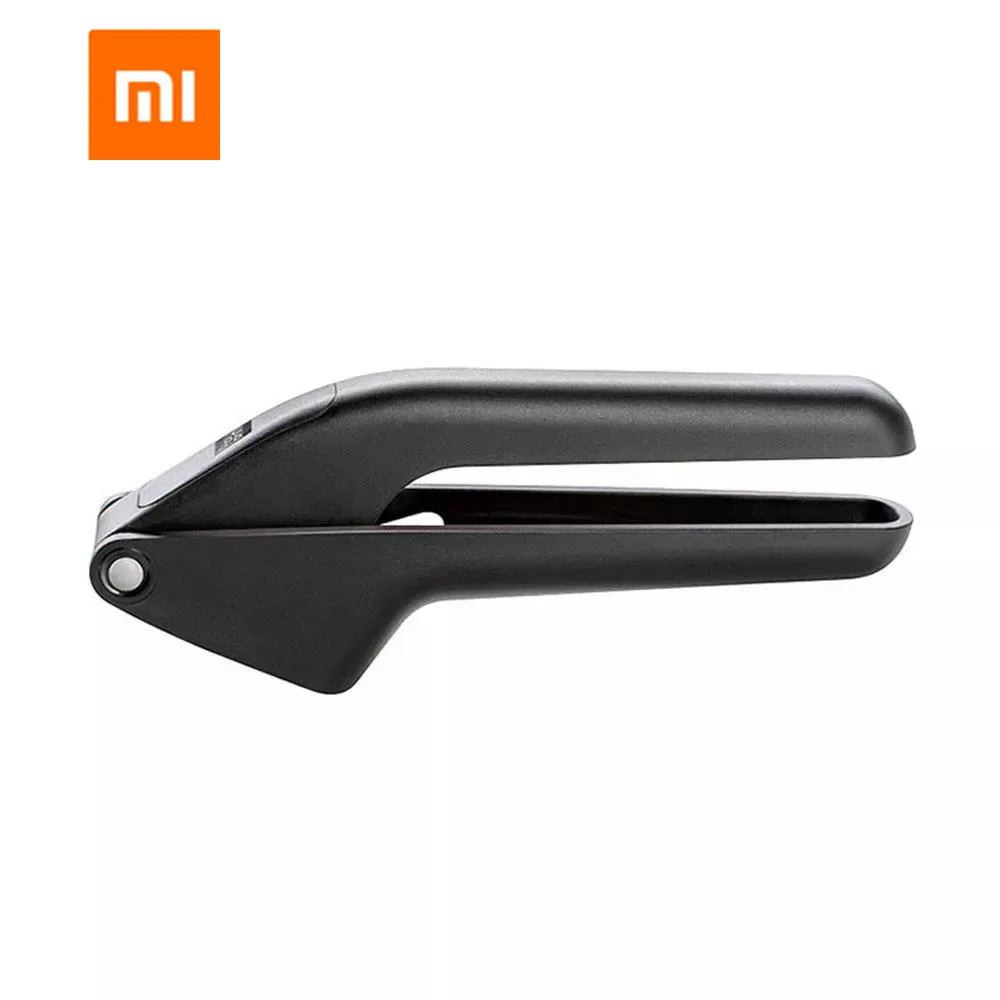 Прижимная ручная дробилка для чеснока Xiaomi mijia кухонный инструмент измельчения
