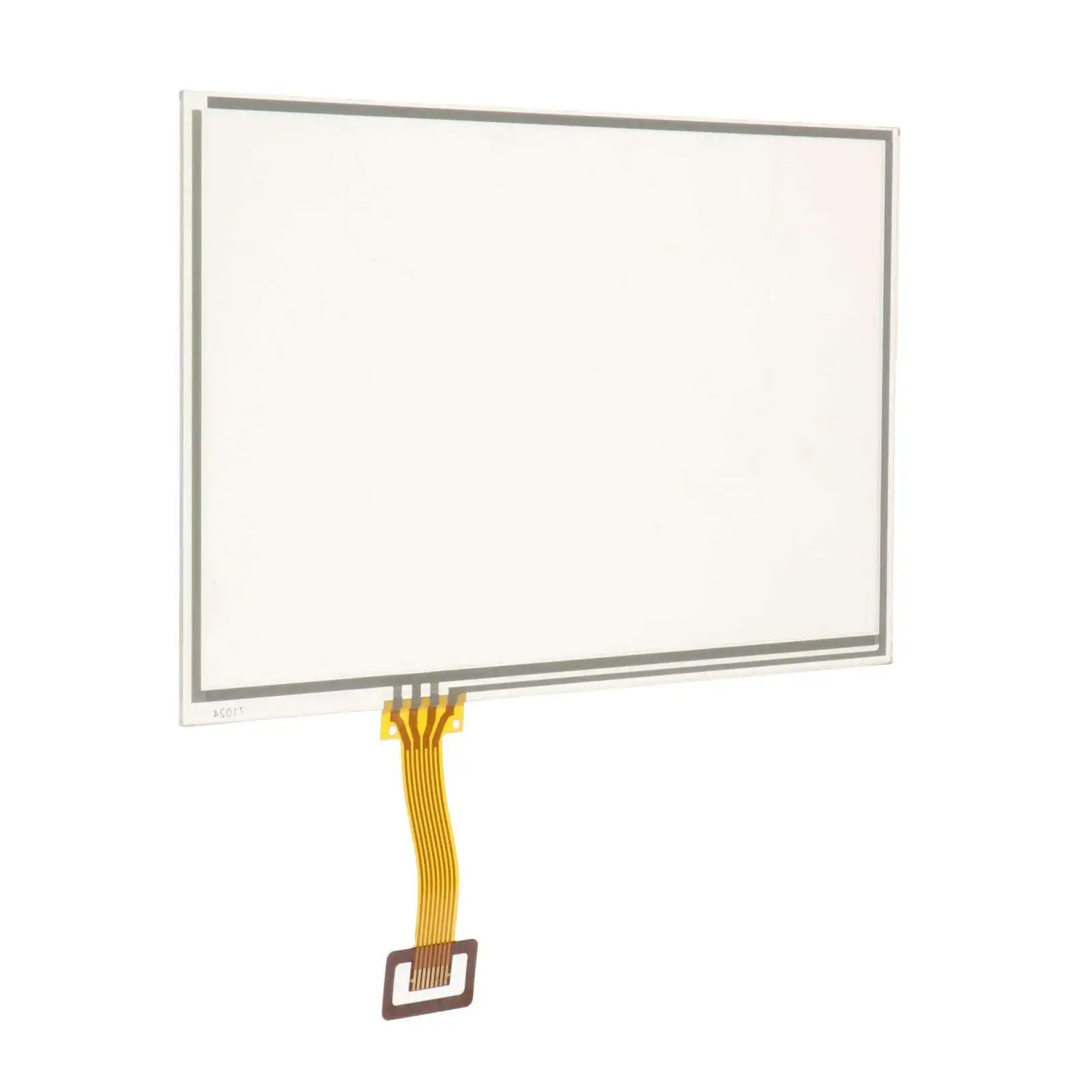 

Сменный 8-контактный 7-дюймовый сенсорный экран стекло дигитайзер Сенсорная панель подходит для Hyundai Sonata Veloster 2013-2016 ремонт автомобильное рад...