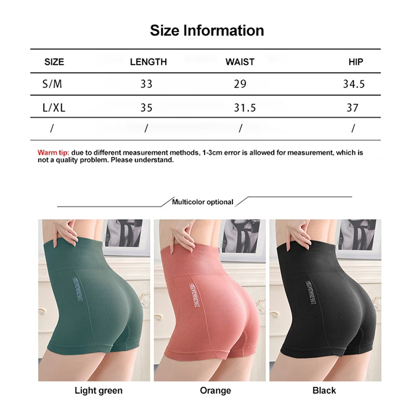

2021 High Waist Workout Shorts Women Seamless Fitness Short Leggings Scrunch Butt Running Shorts Sport Women Gym Leggings Shorts