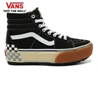 Кеды Vans VA4BTW95Y