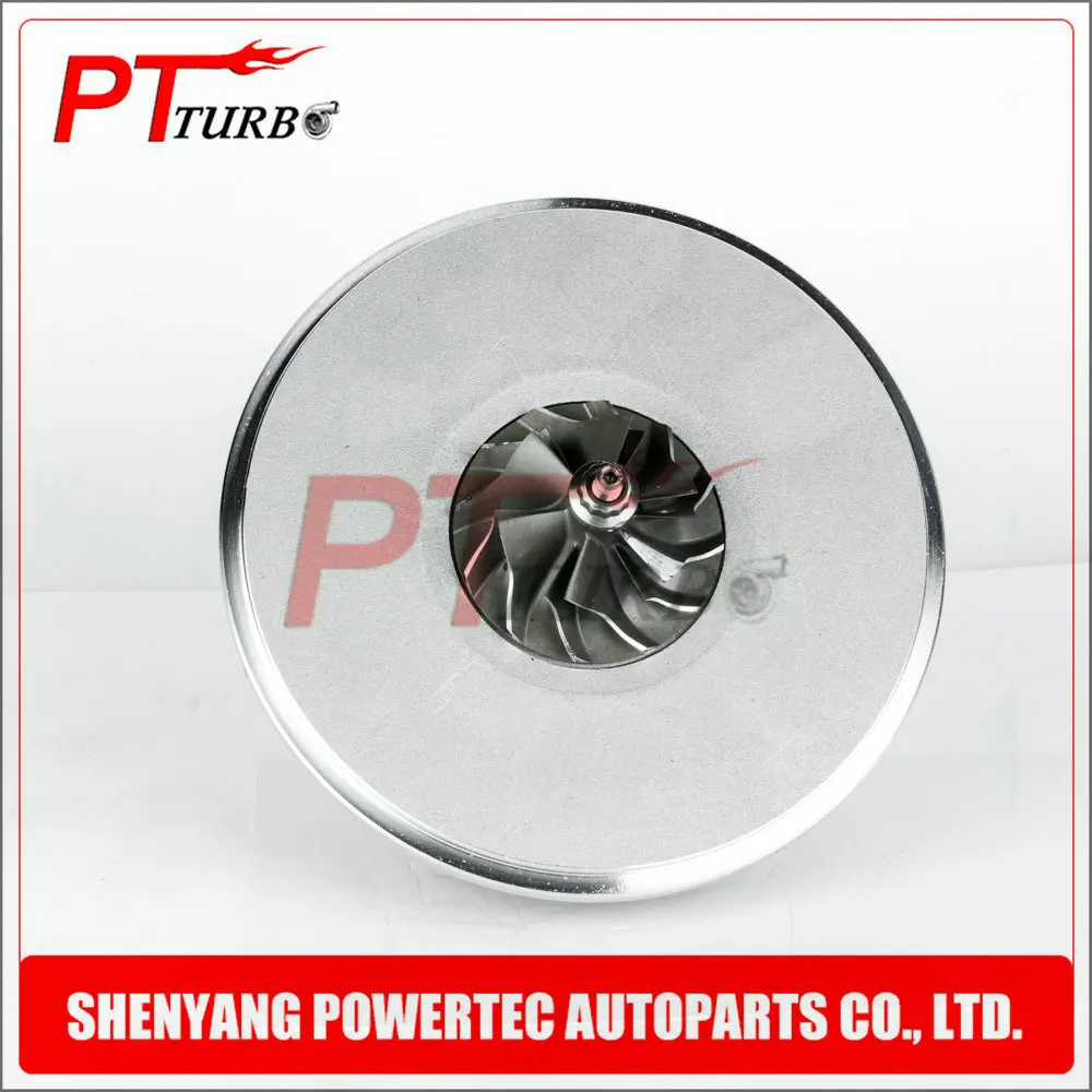 Garrett GT1546JS картридж турбо сбалансированный 795637 для NISSAN PRIMASTAR 2 0 DCI 84KW 114HP M9R630 M9R692-