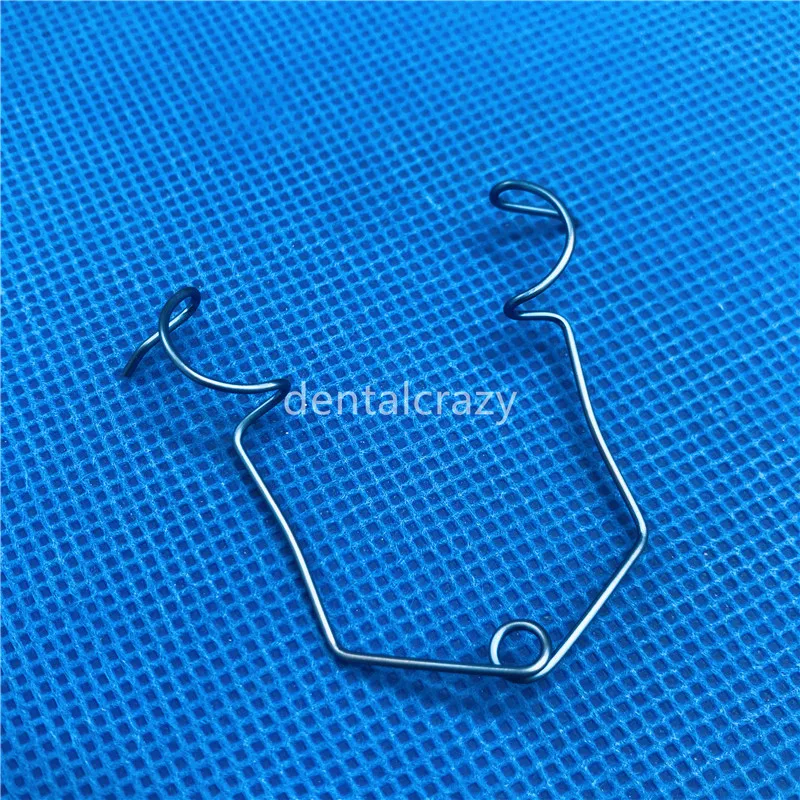 Высококачественные титановые спекуляционные инструменты для глаз