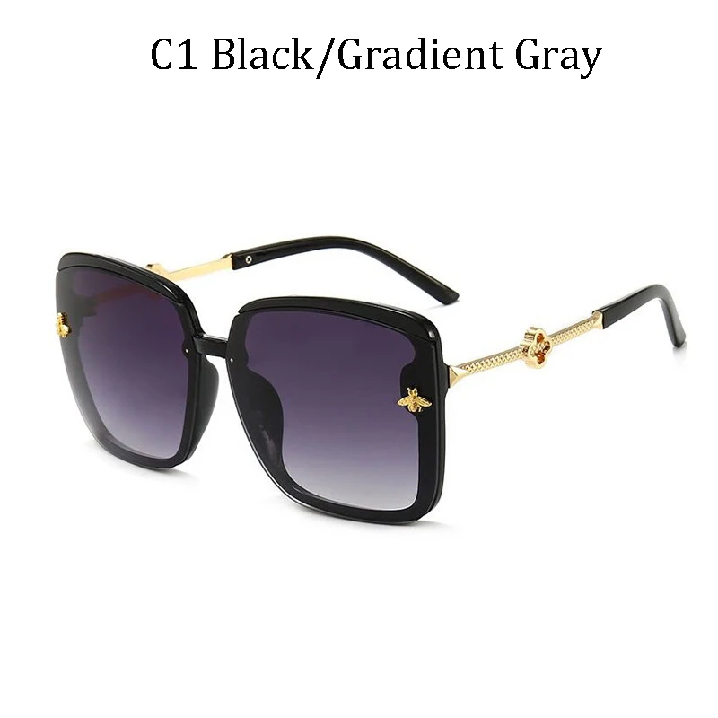 2020 Винтажные Солнцезащитные очки для женщин роскошные брендовые солнцезащитные