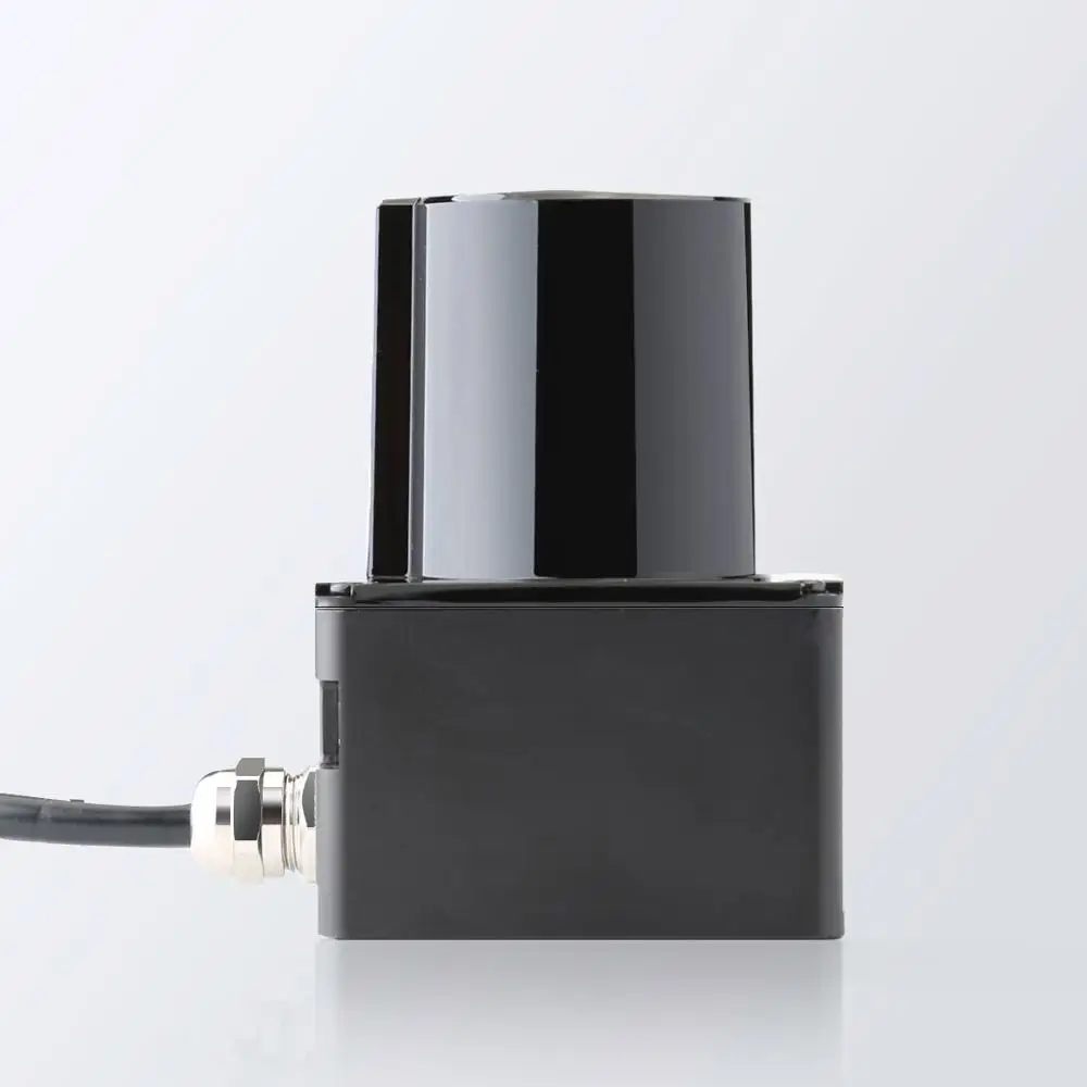Verkauf 3irobotix Lidar Ultraschall-abstandssensor TOF Outdoor Hindernis Vermeidung Ultraschall-abstandssensor Pfad Planung Große-bildschirm Interaktion 20m