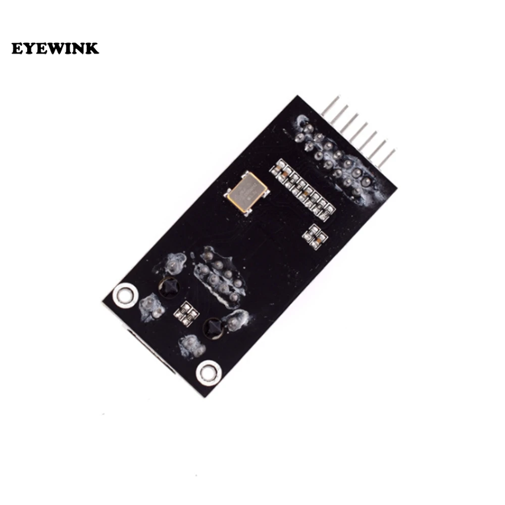 Интеллектуальная электроника сетевой модуль LAN8720 Ethernet-трансивер плата