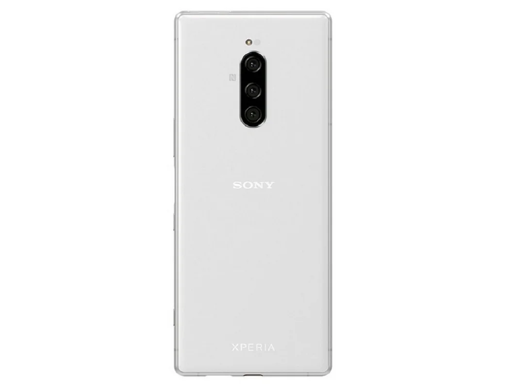 Cena Oryginalne Odblokowanie Sony Xperia 1 Japońska Wersja 64GB ROM 6GB RAM XZ4 Snapdragon 855 6.5