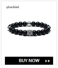Minimalist Handmade Natural Stone Beads Bracelet Luxury Tiger Eye Buddha Braclet For Women Men Yoga Prayer Mala Jewelry Homme