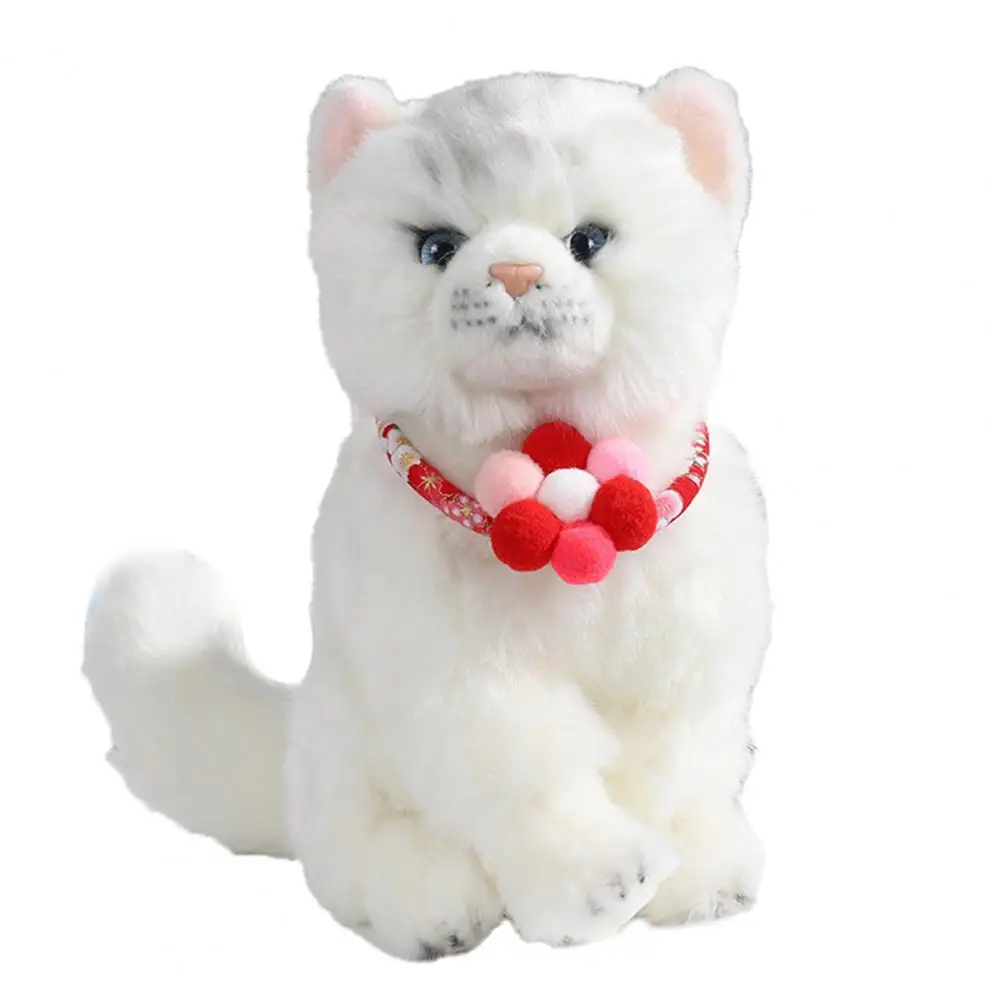 

Долговечное ожерелье для домашних животных, тонкая работа, ожерелье для кошек и щенков