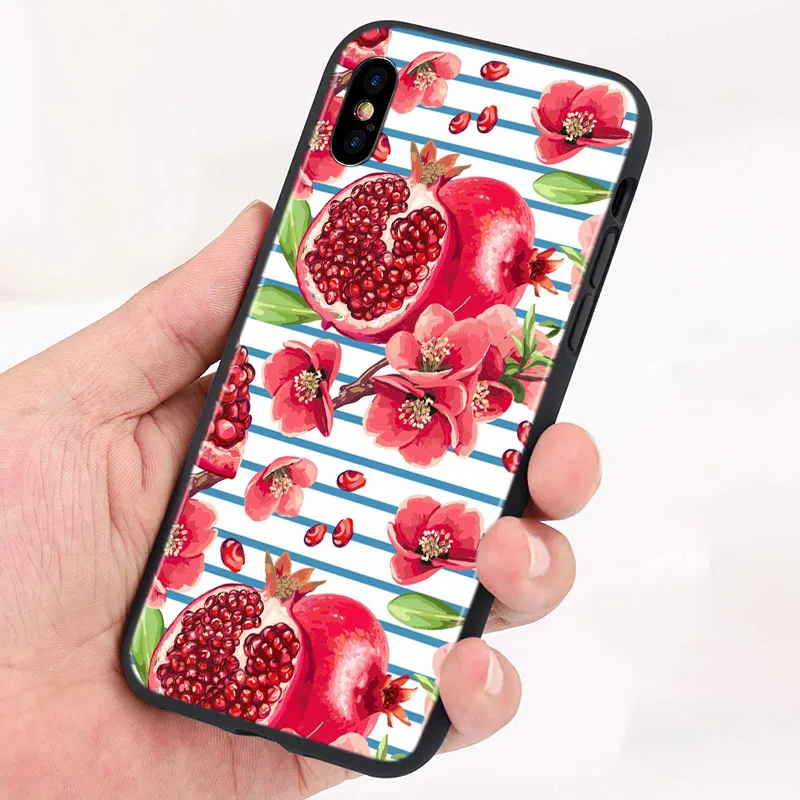 Силиконовый чехол для Apple Iphone 12 Mini 11 Pro XS MAX X XR 6 7 8 Plus 6S 5 | Мобильные телефоны и