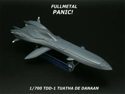 Tuatha De Danaan Podvodnaya Lodka 1 700 Tdd 1 Smola Model Gk Figura Gotovaya Kollekciya Igrushki I Hobbi Aliekspress