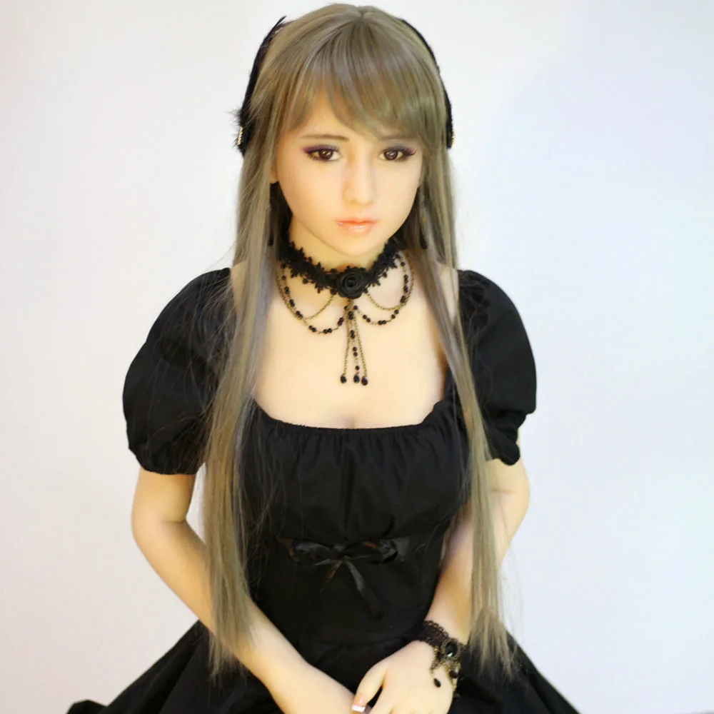 JNDOLL секс кукла модель TPE куклы для мужчин мастурбация Сексуальная киска