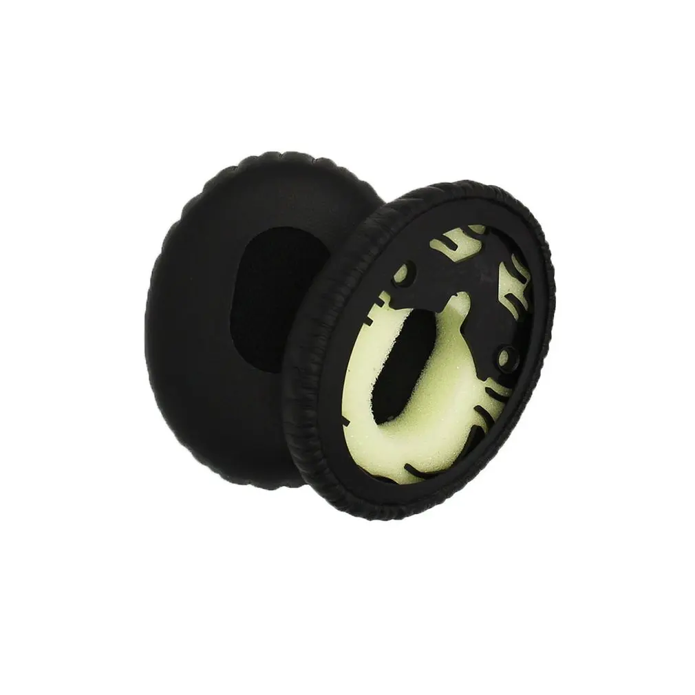 Подходит для Qc3 наушники комплект Quietcomfort3 губка наушника Крышка черный DHW-05 набор
