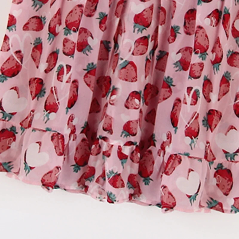 Keelorn/Детские платья Летняя элегантная милая детская одежда платье принцессы до