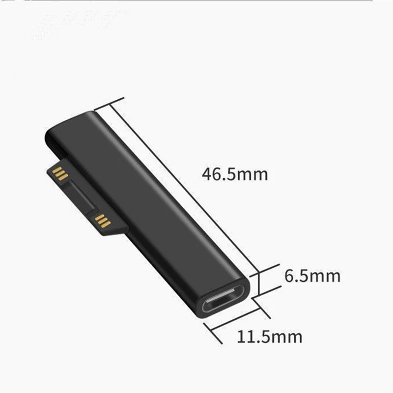 Новинка USB Type C PD зарядный преобразователь 3A Быстрая зарядка Type-c зарядное