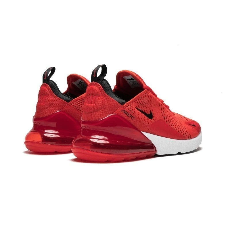 NIKE AIR MAX 270 оригинальные детские кроссовки удобные спортивные кроссовки из сетчатого материала#943345