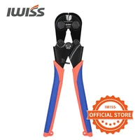 iwiss icrimp cwr60 wire rope cutter for stainless steel wire ropeaircraft cablecoppercablepiano wire upto 60mm