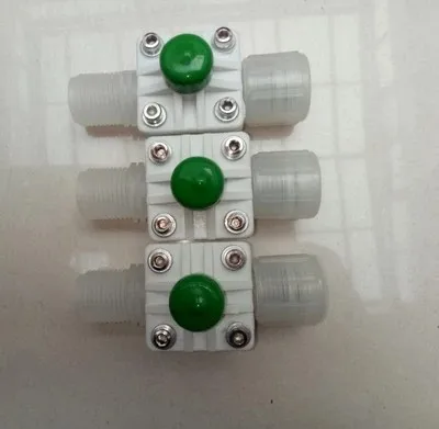 

Электромагнитный мембранный дозирующий насос, аксессуары, обратный клапан обратного давления, обратный клапан, противосифонный обратный к...