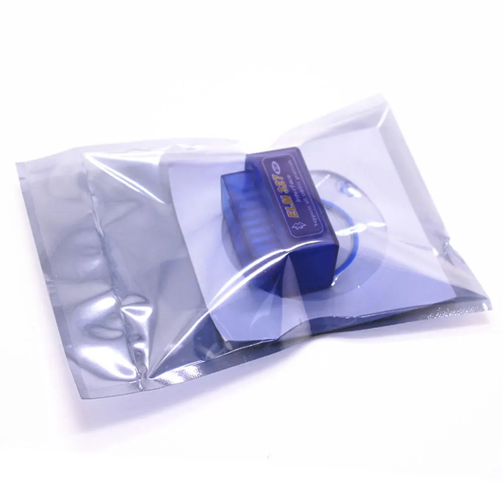 Super Mini ELM327 Bluetooth V2.1 OBD2 беспроводной автомобильный диагностический сканер