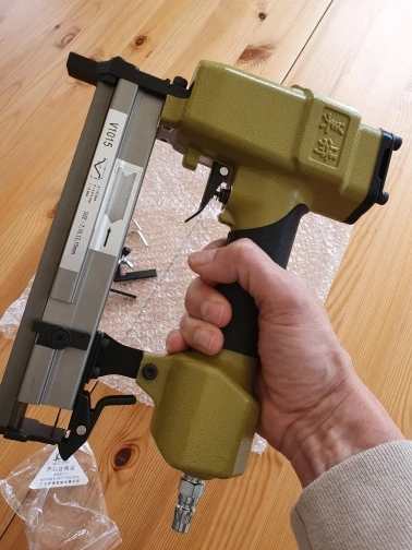 Штифты для пневматического пистолета V1015B, 7-15 мм