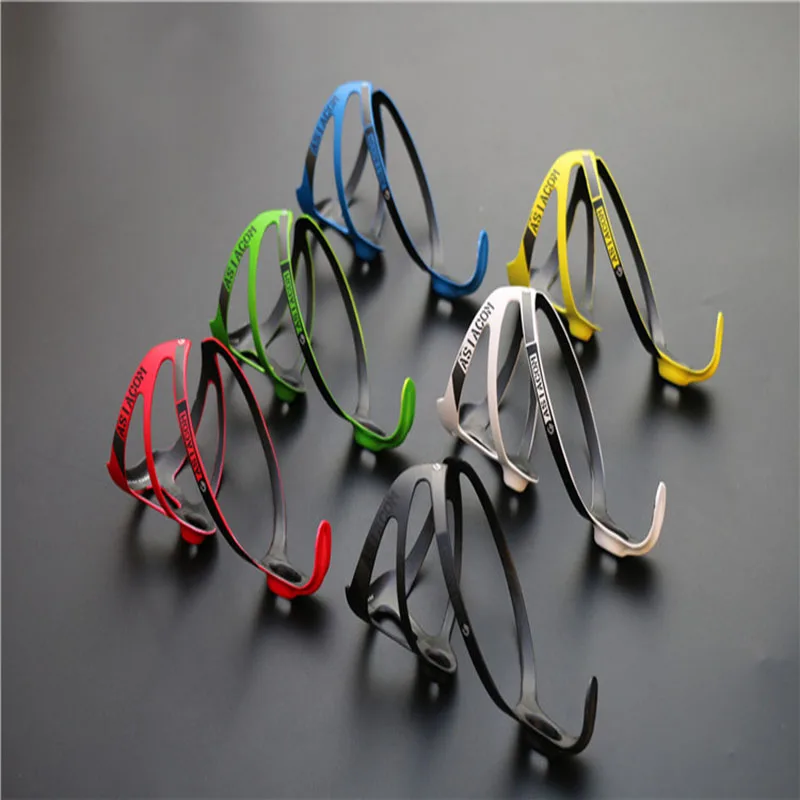 1 шт. ASIACOM UD матовый держатель для бутылки велосипеда из углеродного волокна MTB