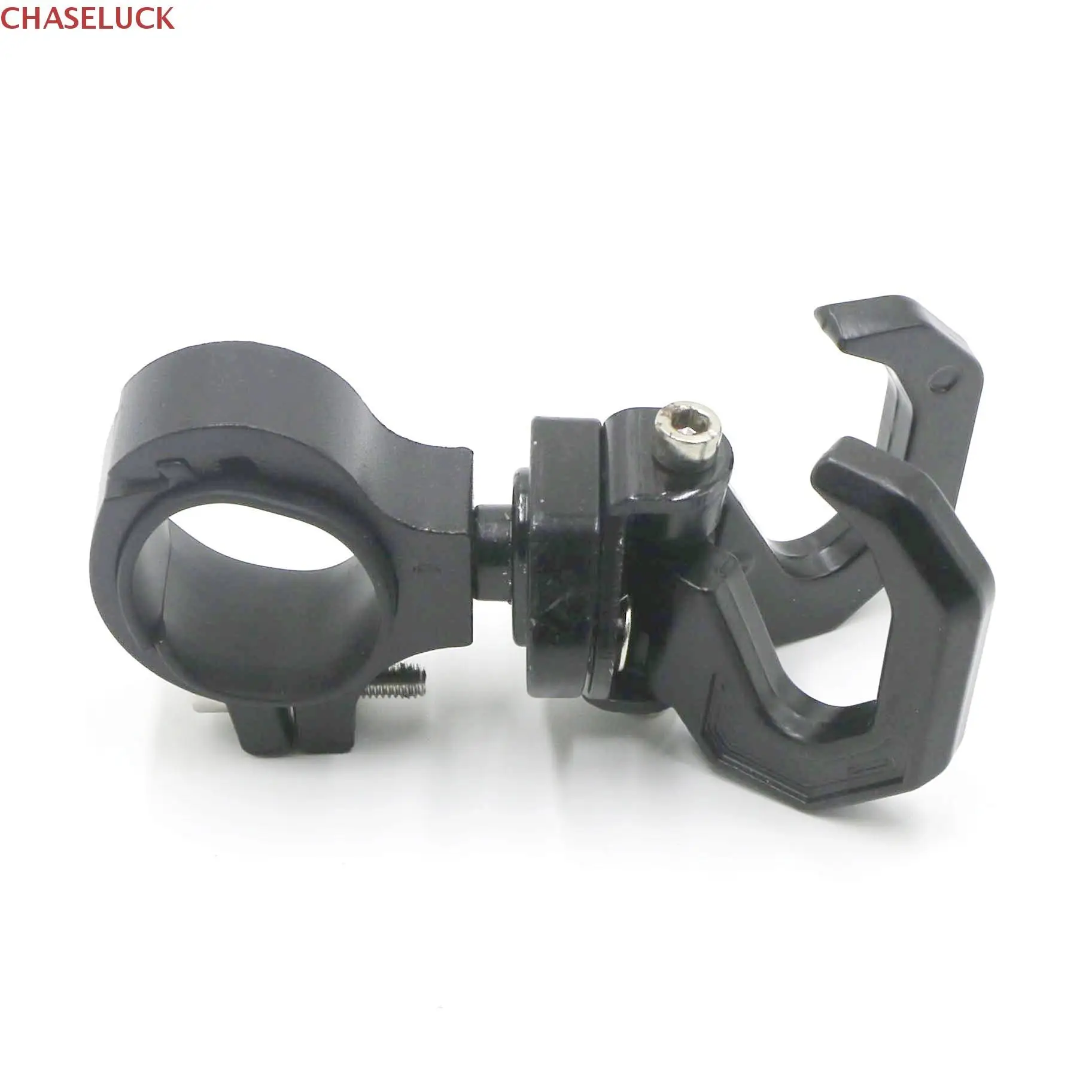 Крючок для багажа на мотоцикл шлем с двойным креплением держатель груза сумки